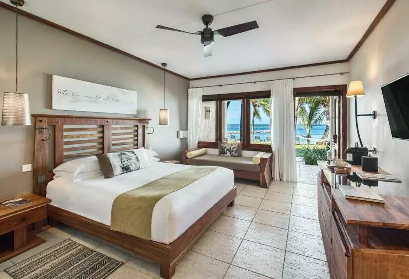 オーシャンビューデラックスルーム, Heritage Awali Golf & Spa Resort   All Inclusive