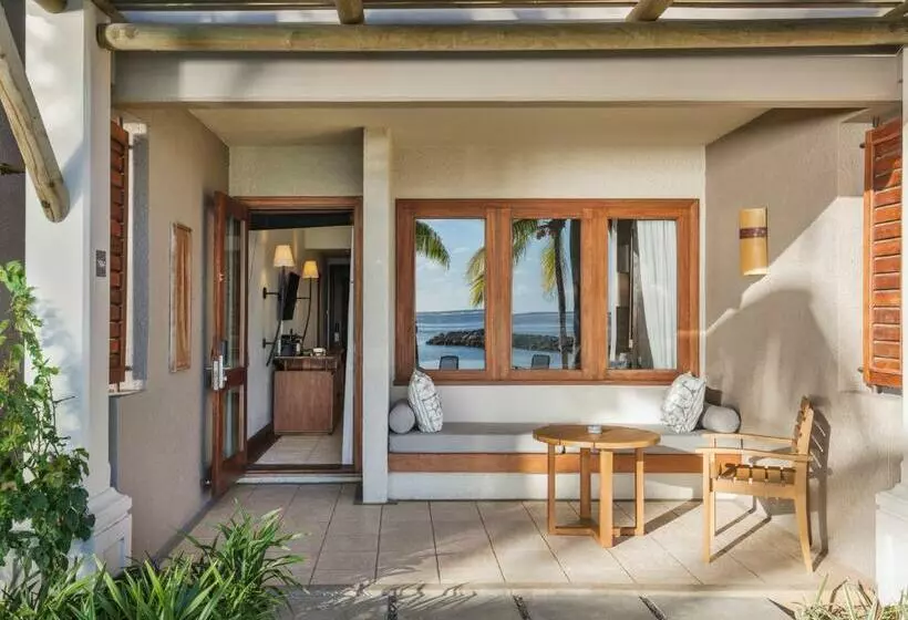 オーシャンビューデラックスルーム, Heritage Awali Golf & Spa Resort   All Inclusive