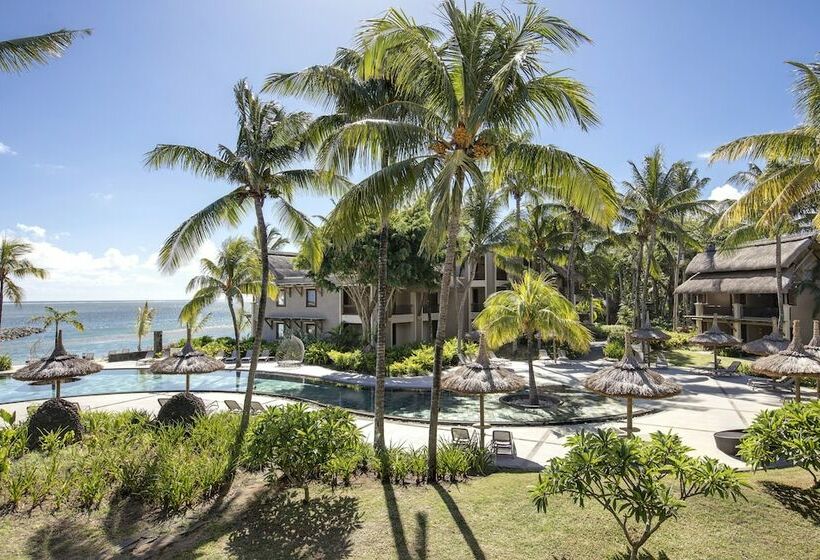 اتاق لوکس با چشمانداز دریا, Heritage Awali Golf & Spa Resort All Inclusive