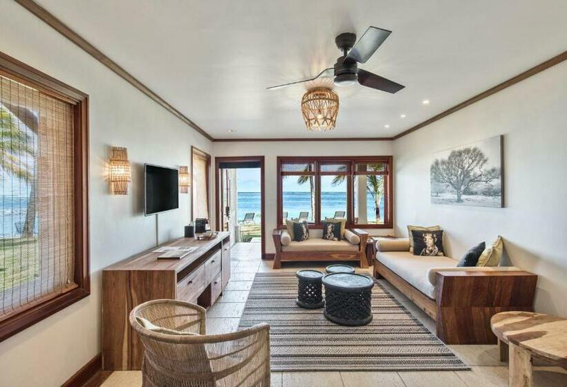 سوییت سینیور با چشمانداز دریا, Heritage Awali Golf & Spa Resort All Inclusive