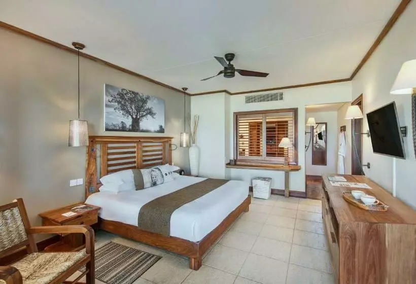 オーシャンビューシニアスイート, Heritage Awali Golf & Spa Resort   All Inclusive