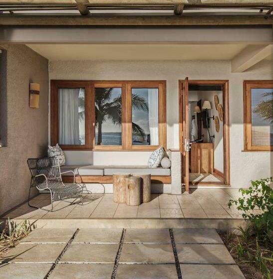 سوییت سینیور با چشمانداز دریا, Heritage Awali Golf & Spa Resort All Inclusive