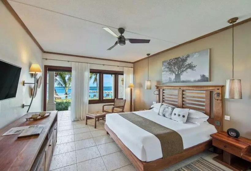 オーシャンビューシニアスイート, Heritage Awali Golf & Spa Resort   All Inclusive
