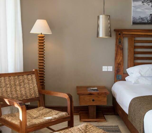 سوییت سینیور با چشمانداز دریا, Heritage Awali Golf & Spa Resort All Inclusive