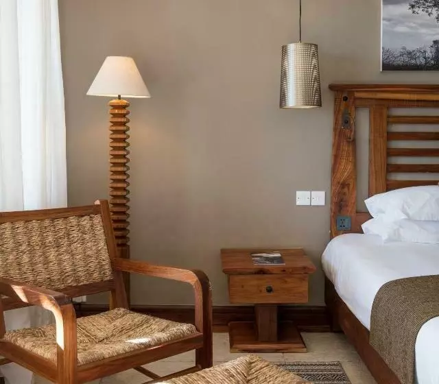 オーシャンビューシニアスイート, Heritage Awali Golf & Spa Resort   All Inclusive