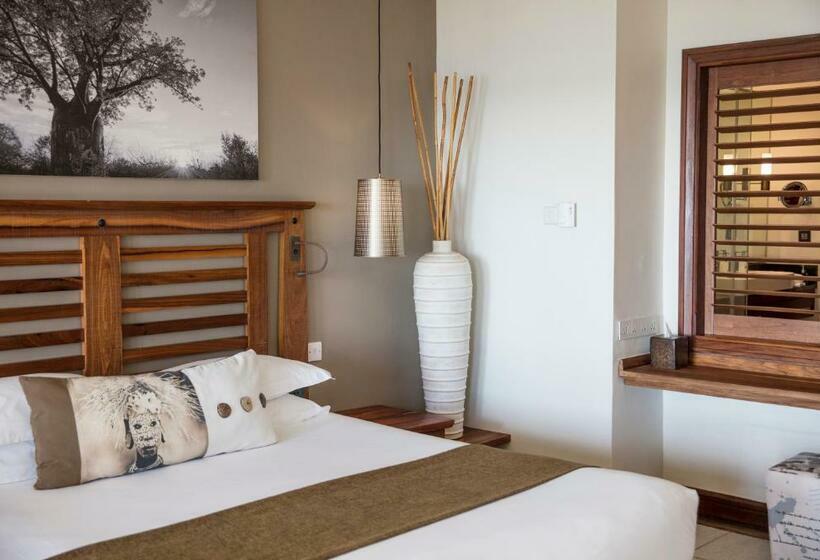 سوییت سینیور با چشمانداز دریا, Heritage Awali Golf & Spa Resort All Inclusive