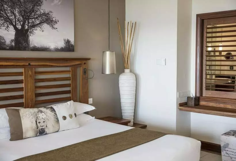 オーシャンビューシニアスイート, Heritage Awali Golf & Spa Resort   All Inclusive