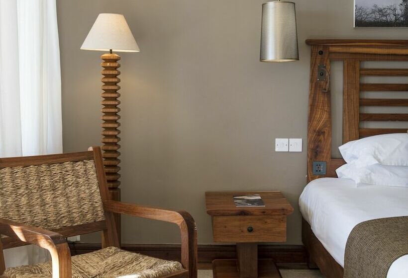 سوییت سینیور با چشمانداز دریا, Heritage Awali Golf & Spa Resort All Inclusive