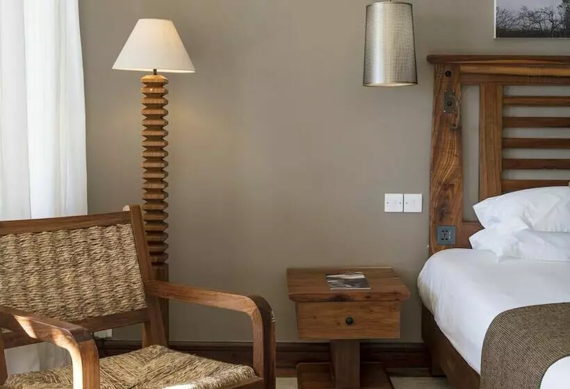 オーシャンビューシニアスイート, Heritage Awali Golf & Spa Resort   All Inclusive