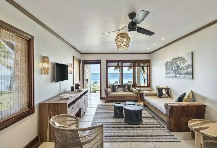 オーシャンビューシニアスイート, Heritage Awali Golf & Spa Resort   All Inclusive