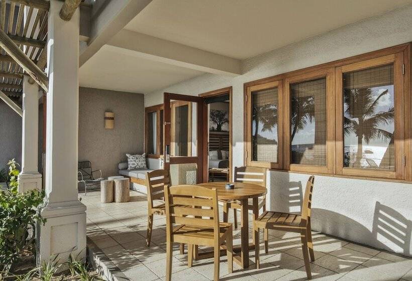 سوییت سینیور با چشمانداز دریا, Heritage Awali Golf & Spa Resort All Inclusive