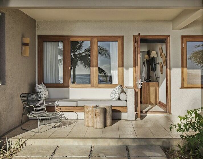 سوییت سینیور با چشمانداز دریا, Heritage Awali Golf & Spa Resort All Inclusive