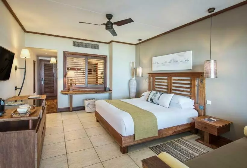 デラックスルーム, Heritage Awali Golf & Spa Resort   All Inclusive