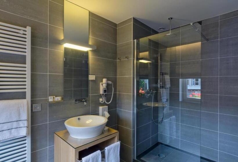 스탠다드 룸, Hôtel Restaurant L Auberge