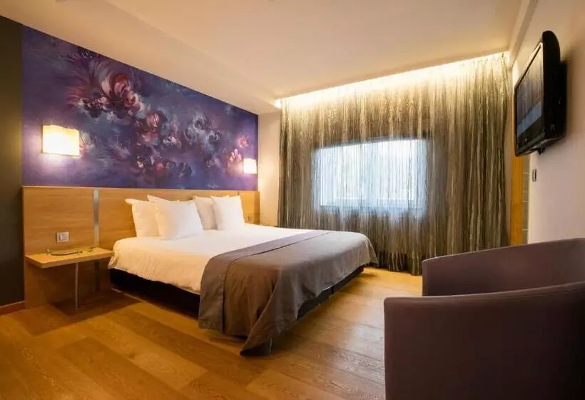 Suite, Hôtel Restaurant L Auberge