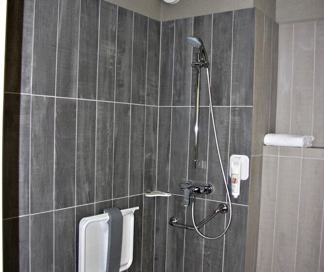 اتاق استاندارد, Ibis Toulouse Purpan Aeroport