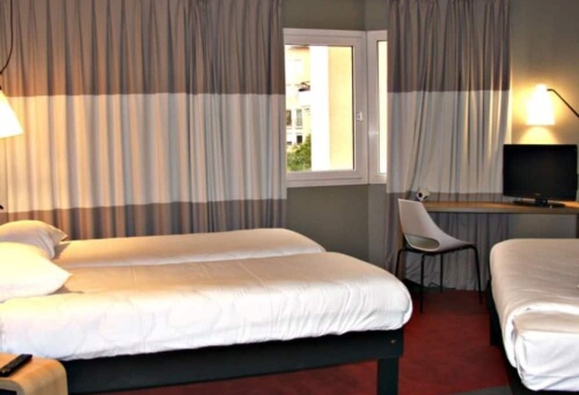 Номер Стандарт, Ibis Toulouse Purpan Aeroport