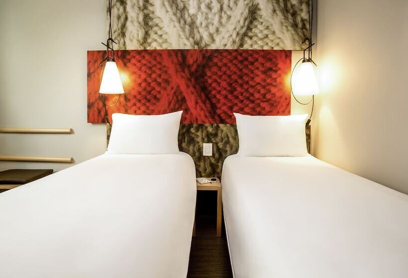 اتاق استاندارد, Ibis Toulouse Purpan Aeroport