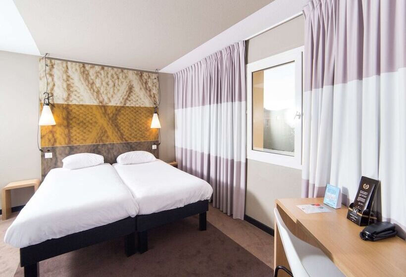 اتاق استاندارد, Ibis Toulouse Purpan Aeroport