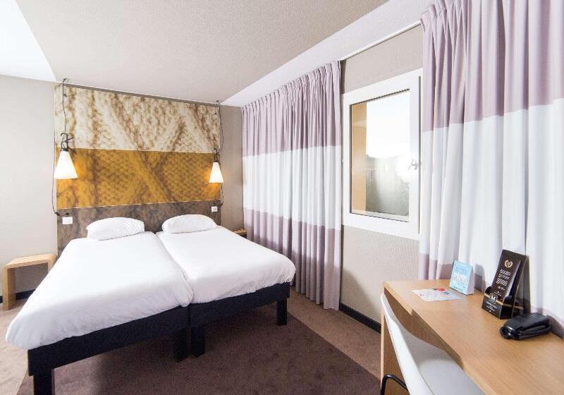 Номер Стандарт, Ibis Toulouse Purpan Aeroport