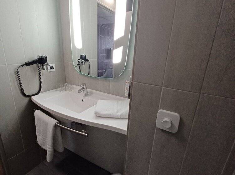 اتاق استاندارد, Ibis Toulouse Purpan Aeroport