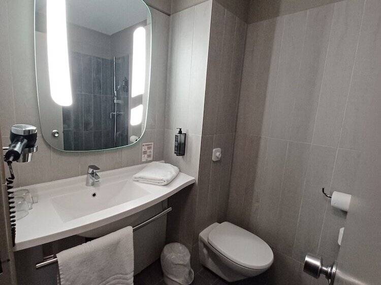 اتاق استاندارد, Ibis Toulouse Purpan Aeroport