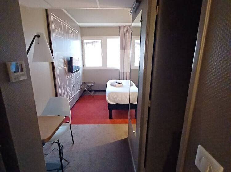 Номер Стандарт, Ibis Toulouse Purpan Aeroport