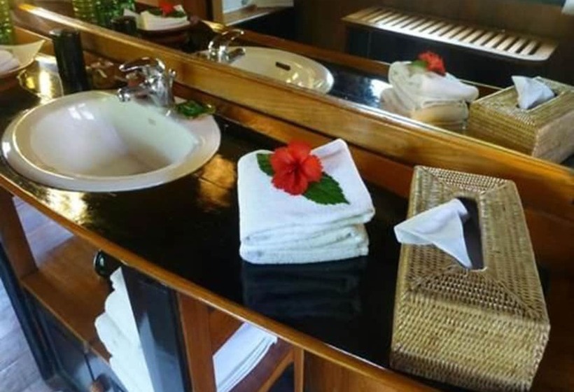 خانه 1 خوابه, Inle Princess Resort