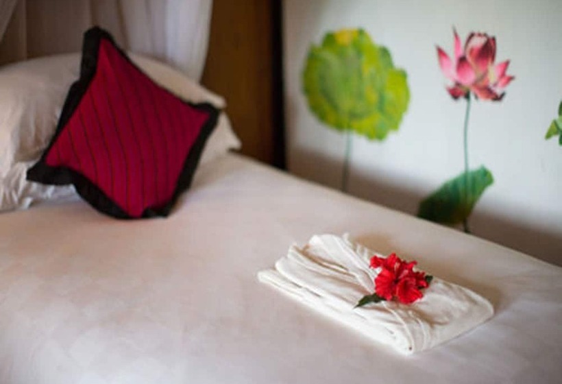 خانه 1 خوابه, Inle Princess Resort