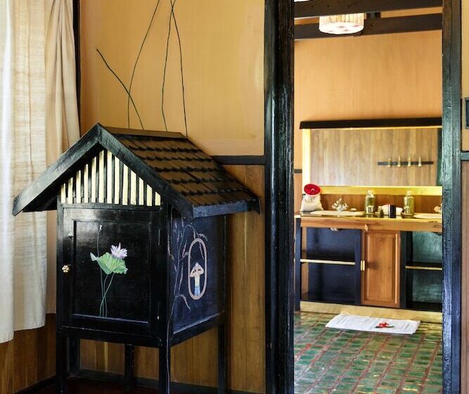 Casa 1 Quarto, Inle Princess Resort