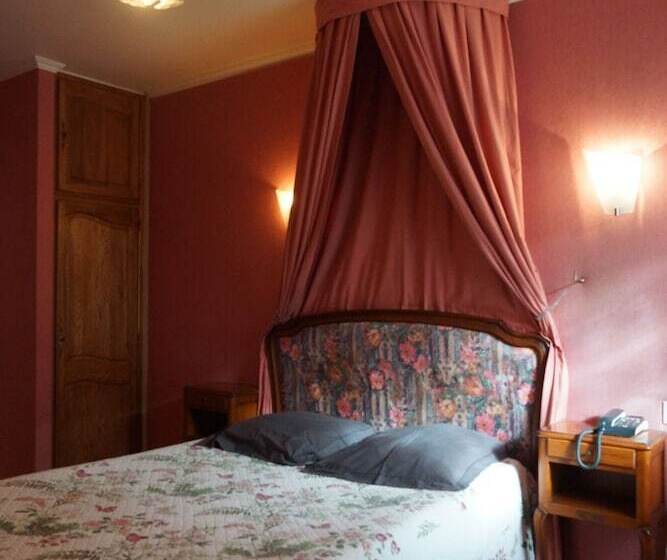 اتاق استاندارد, La Diligence