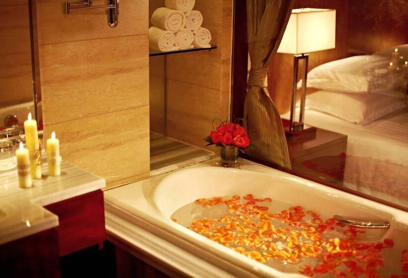 プレミアムルーム, Maison New Century Hotel Ningbo