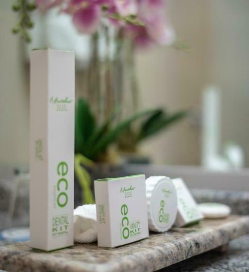 اتاق استاندارد با چشم‌انداز دریا, Mantahost