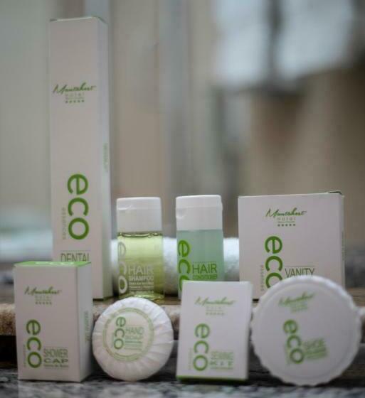 اتاق استاندارد با تخت بزرگ, Mantahost