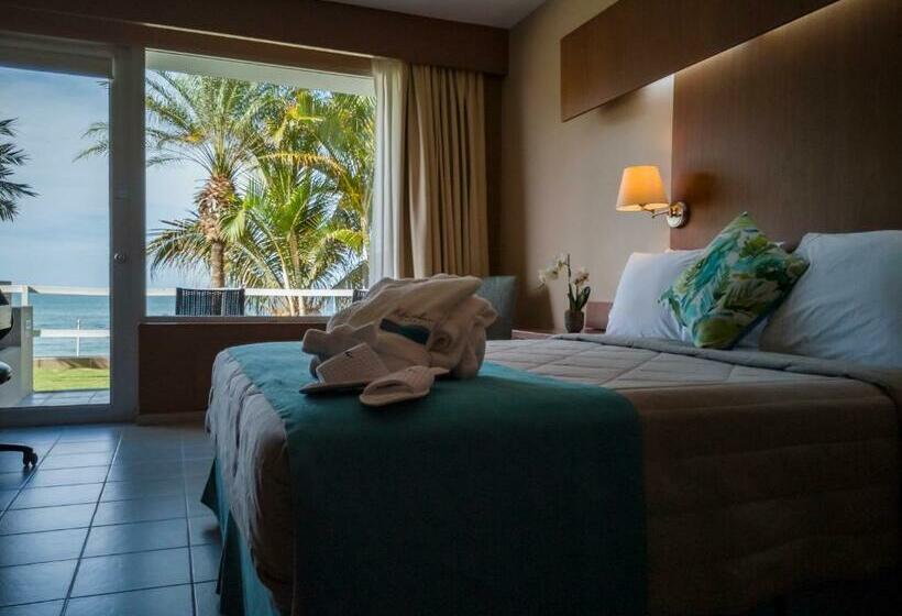 اتاق استاندارد با چشم‌انداز دریا, Mantahost