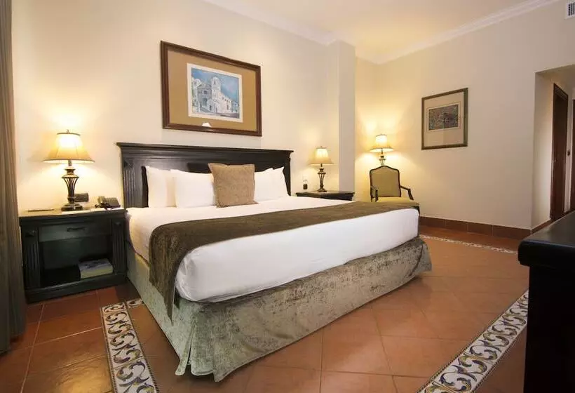 プレミアムルーム, Melia Panama Canal