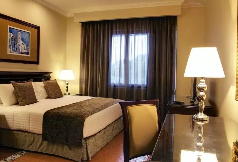 プレミアムルーム, Melia Panama Canal