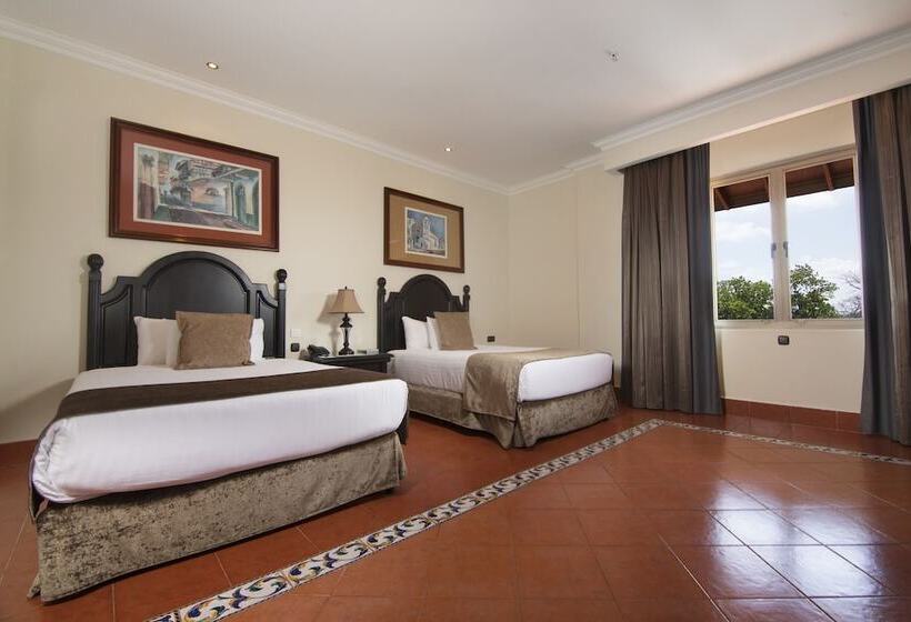 프리미엄 룸, Melia Panama Canal