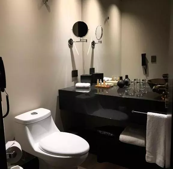 اتاق استاندارد, Movich Hotel Las Lomas