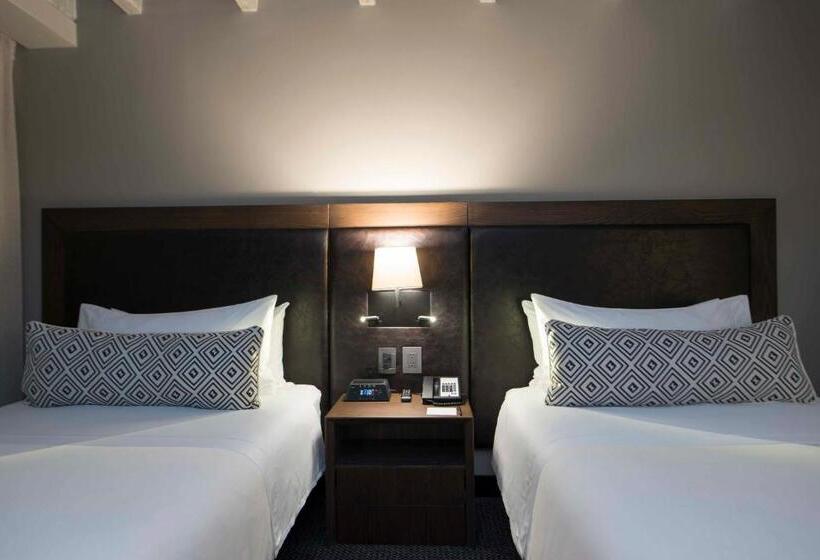 スタンダードルーム, Movich Hotel Las Lomas