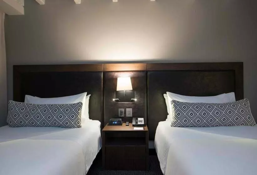 اتاق استاندارد, Movich Hotel Las Lomas