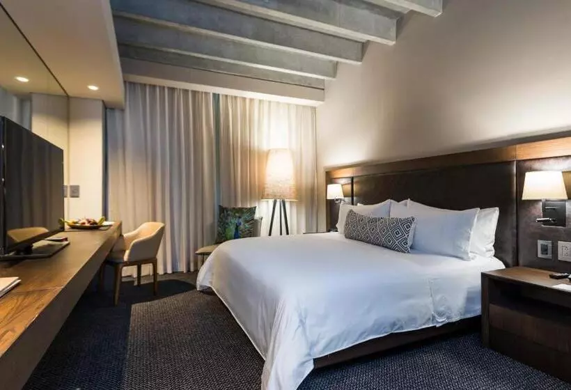 اتاق استاندارد, Movich Hotel Las Lomas