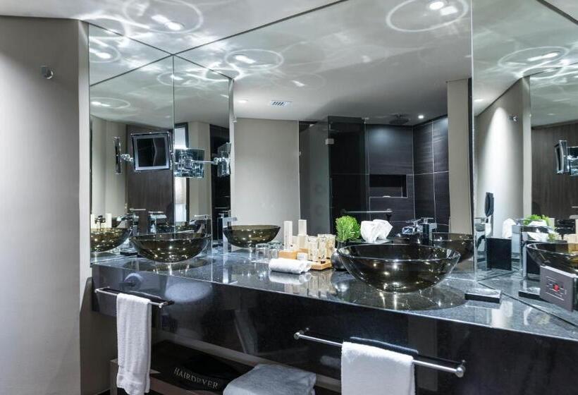 ジュニアスイート, Movich Hotel Las Lomas