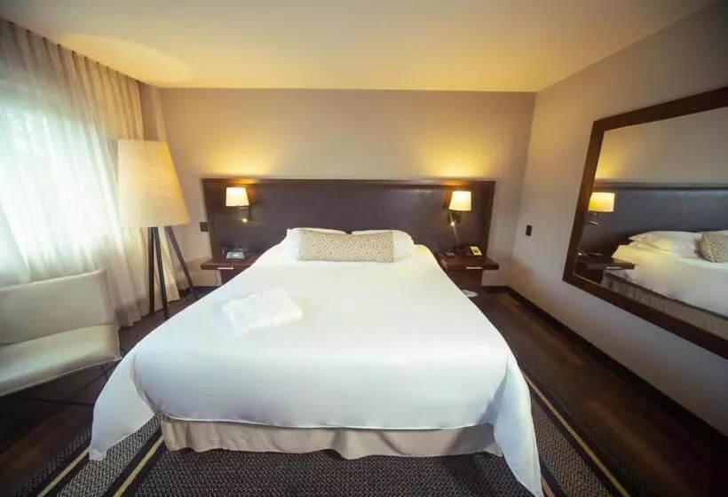 اتاق اکونومی, Movich Hotel Las Lomas