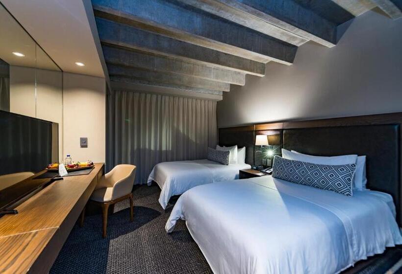 エコノミールーム, Movich Hotel Las Lomas