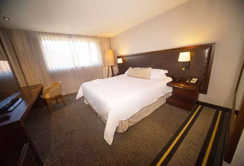 اتاق استاندارد, Movich Hotel Las Lomas