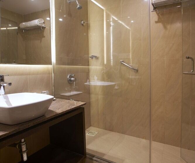 اتاق استاندارد, Park Inn By Radisson Goa Candolim