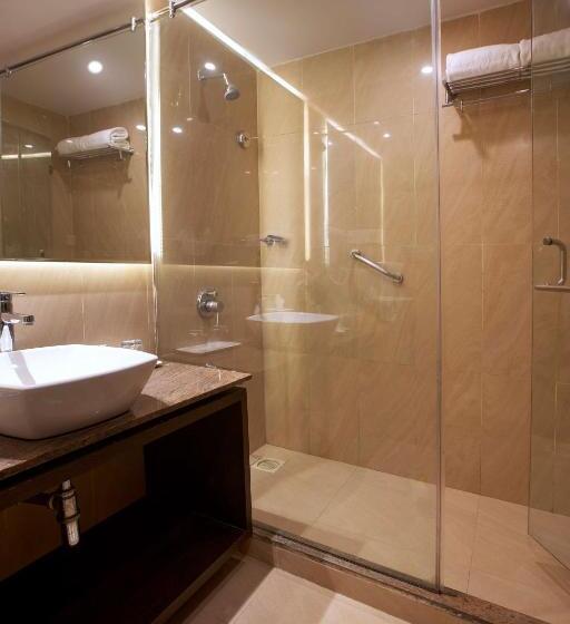 اتاق استاندارد با بالکن, Park Inn By Radisson Goa Candolim