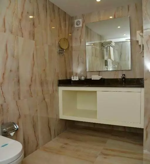 デラックスルーム, Samara Hotel Bodrum Ultra All Inclusive