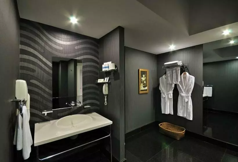 プレジデントスイートルーム, Samara Hotel Bodrum Ultra All Inclusive